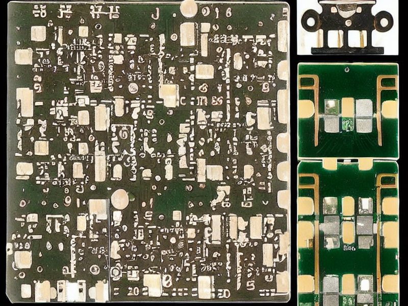 ADC采集应用选型资料 2