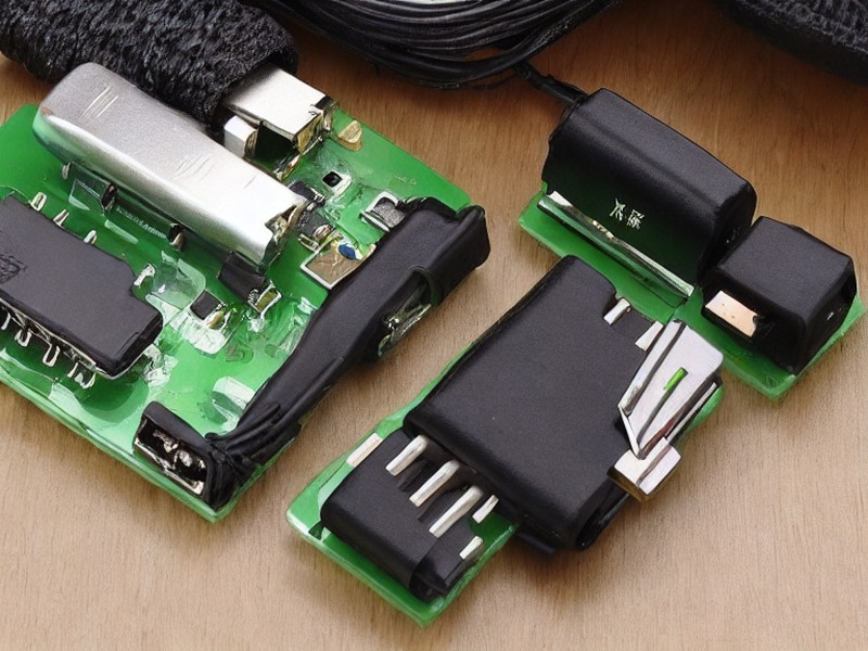 滤波器应用选型资料 1