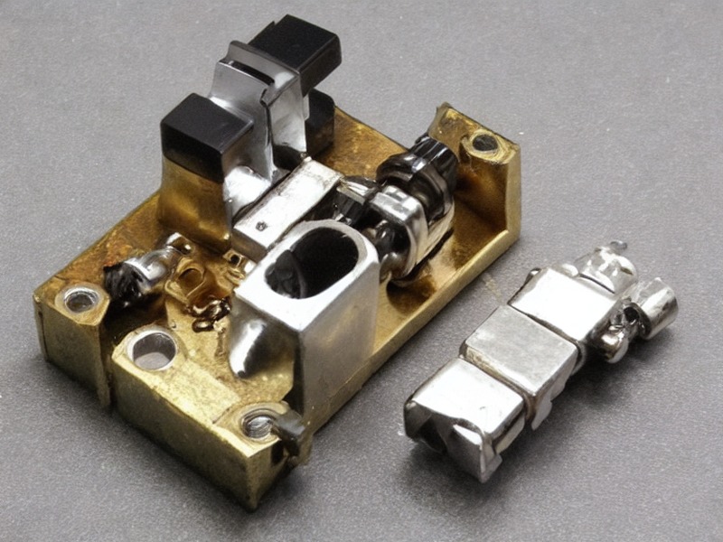 pg模拟器 电源模块参考 1