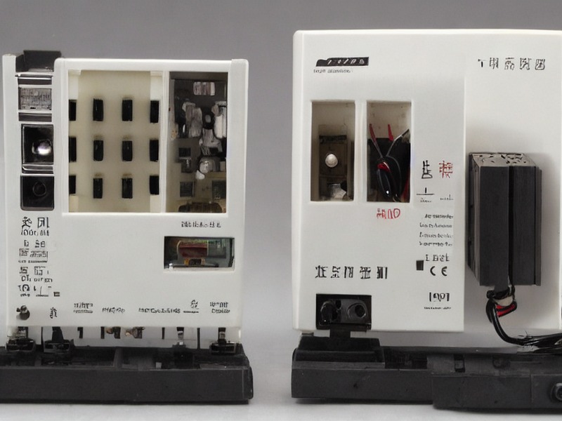 处理器选型产品资料