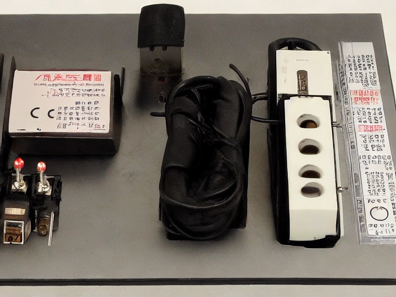 pg模拟器 连接器产品线产品资料 2