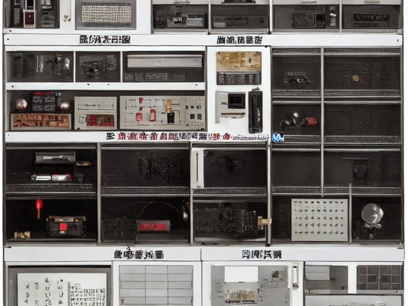 电感器应用相关产品 2