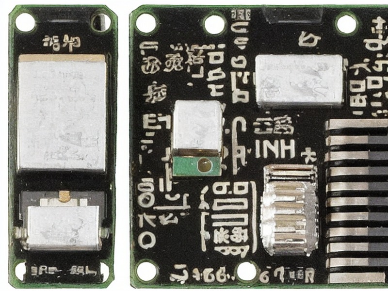 蓝牙模块指南选型参考 1