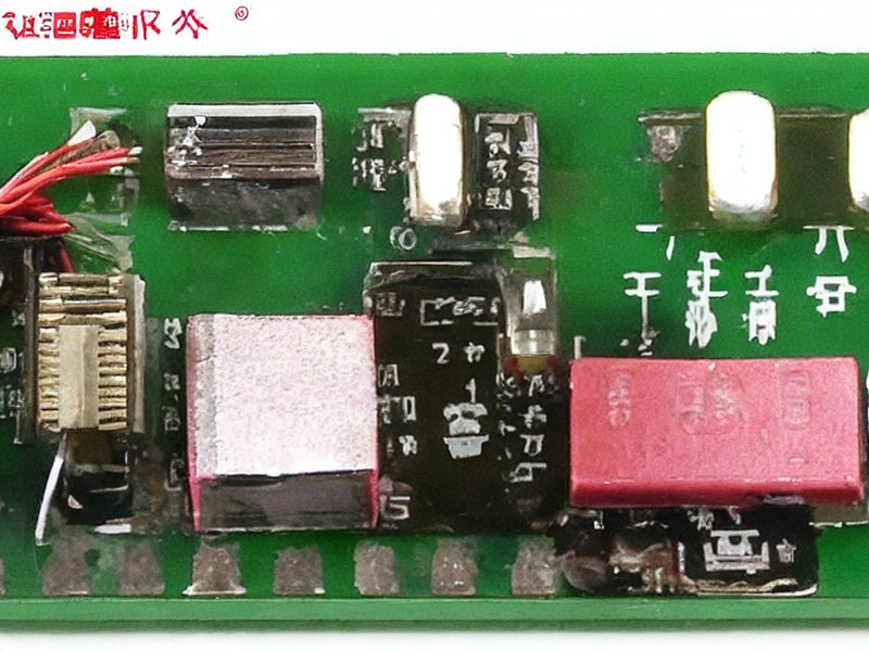 微控制器应用选型资料 1