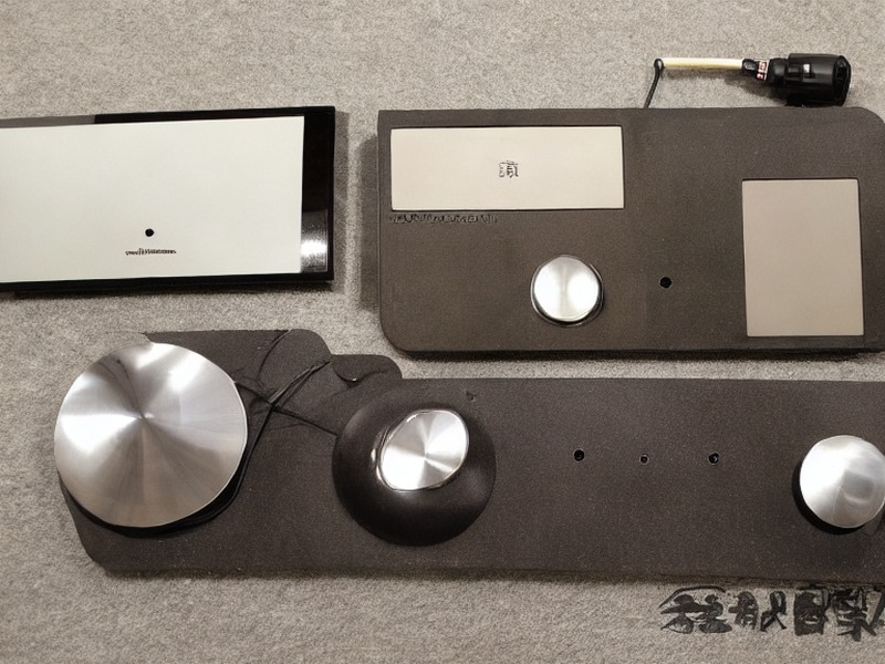 调试工具专题在工业控制中的选型资料