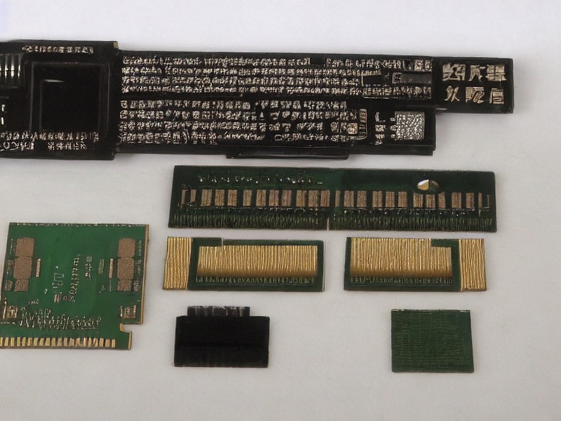 pg模拟器 连接器资料 2