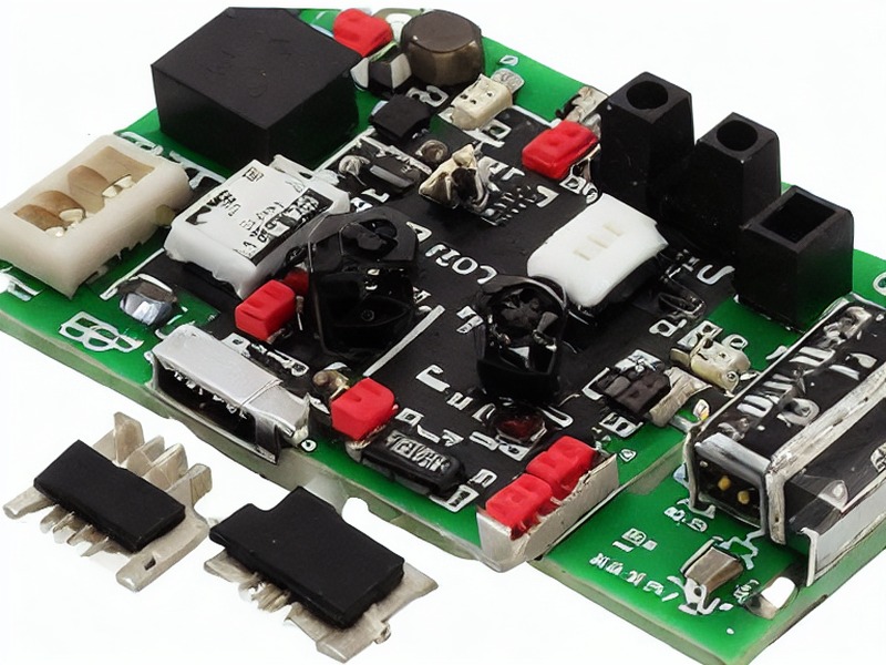 EEPROM应用相关产品 2