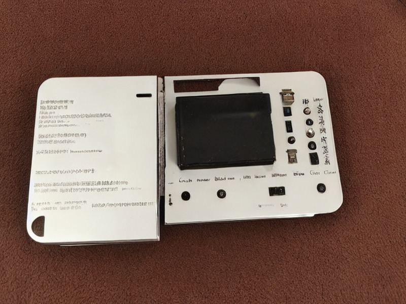 ESD保护导航项目资料