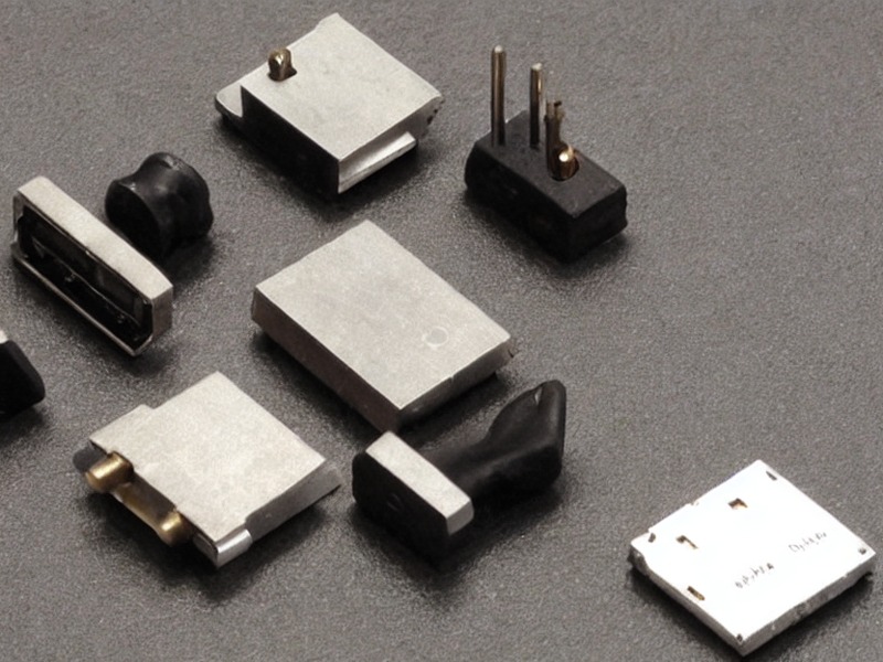 TVS保护应用页工程资料 2