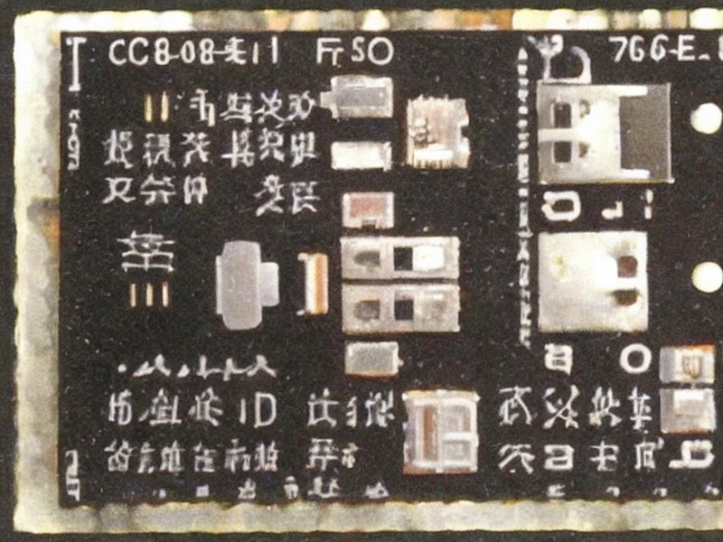 无线模块资源产品信息