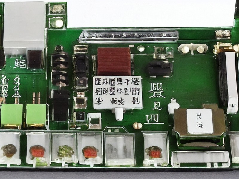 以太网接口产品线选型参考