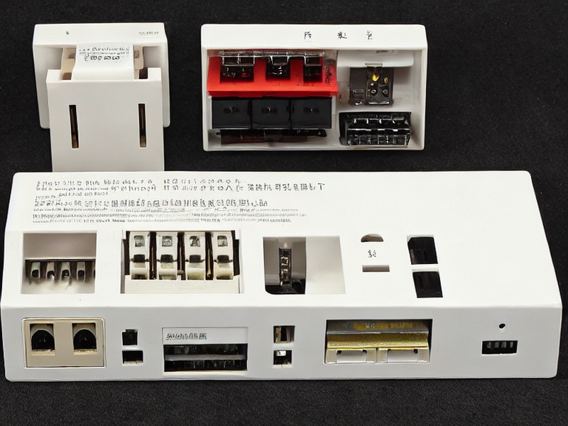 天线组件分类电子资料 1