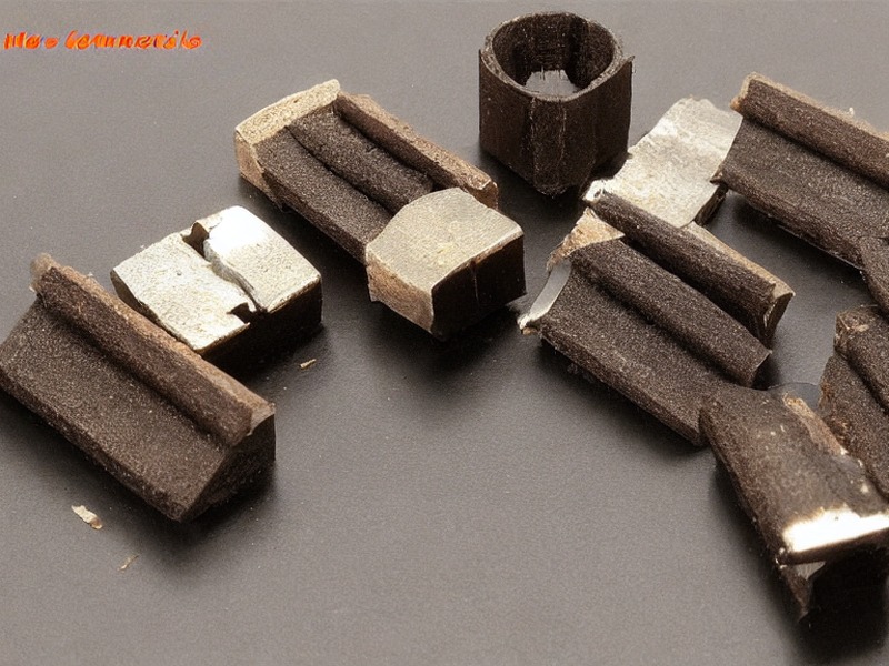 电感器导航项目资料 1