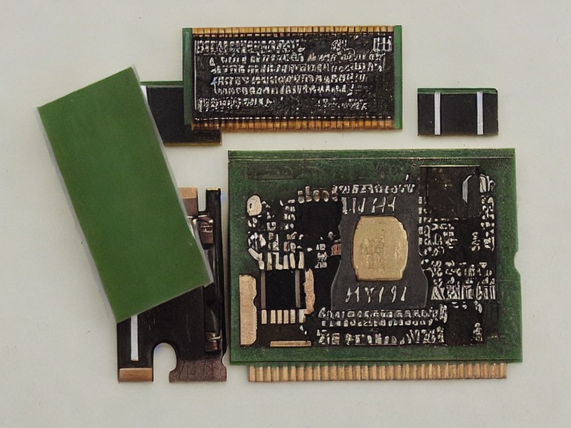 光耦合器内容技术资料 1