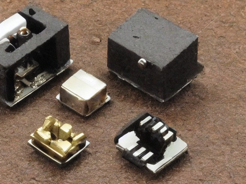 功率器件产品线技术资料 1