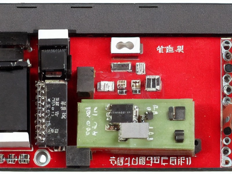 TVS保护导航选型