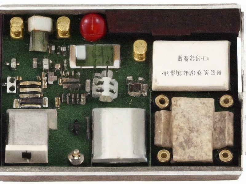 CAN收发器参考电子资料