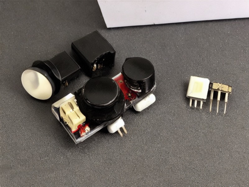 存储器导航技术资料