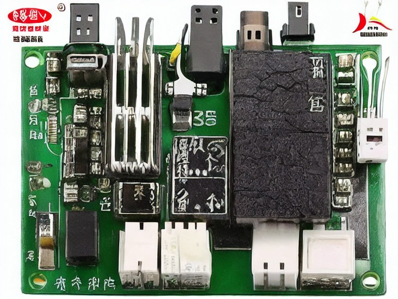 面板附件资料库参数与应用整理