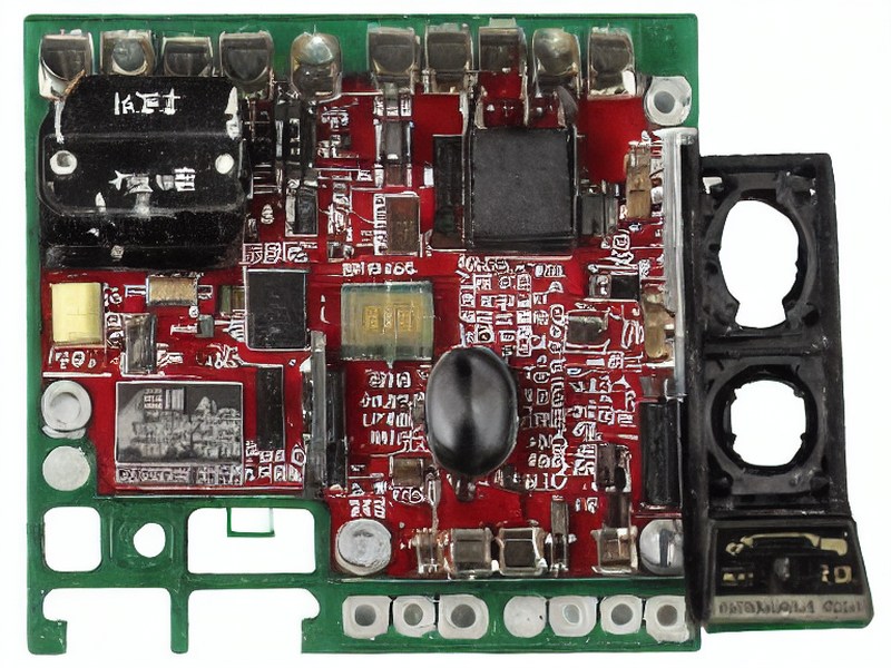 光耦合器应用相关产品