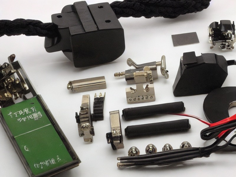 USB接口选型项目资料 2