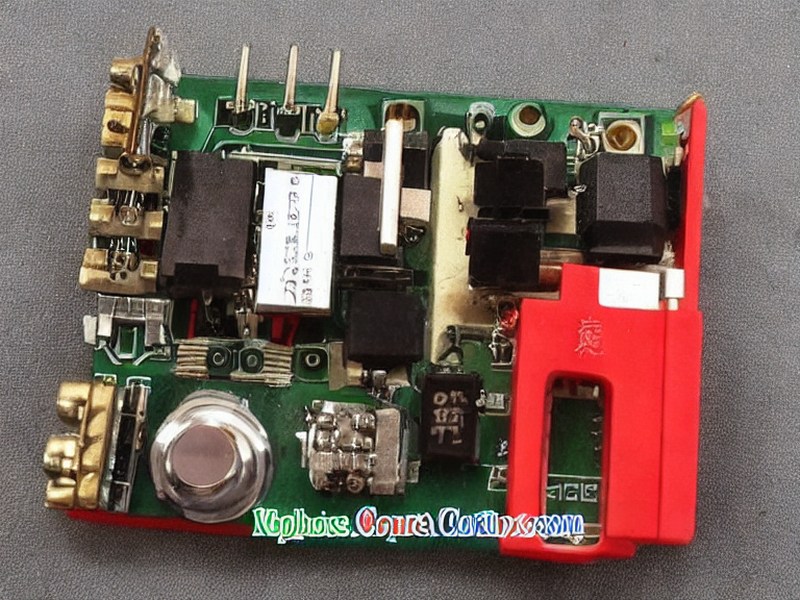 MOSFET应用资料：MOSFET内容 1