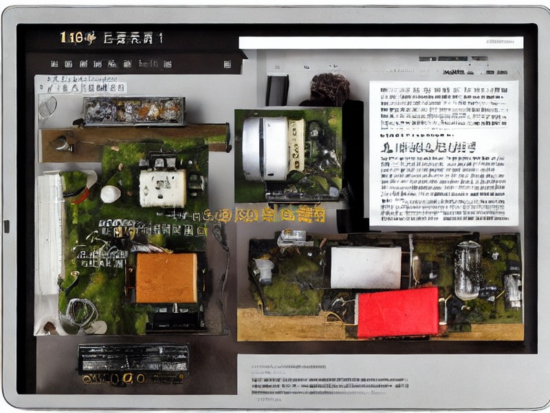 AC/DC电源产品线应用