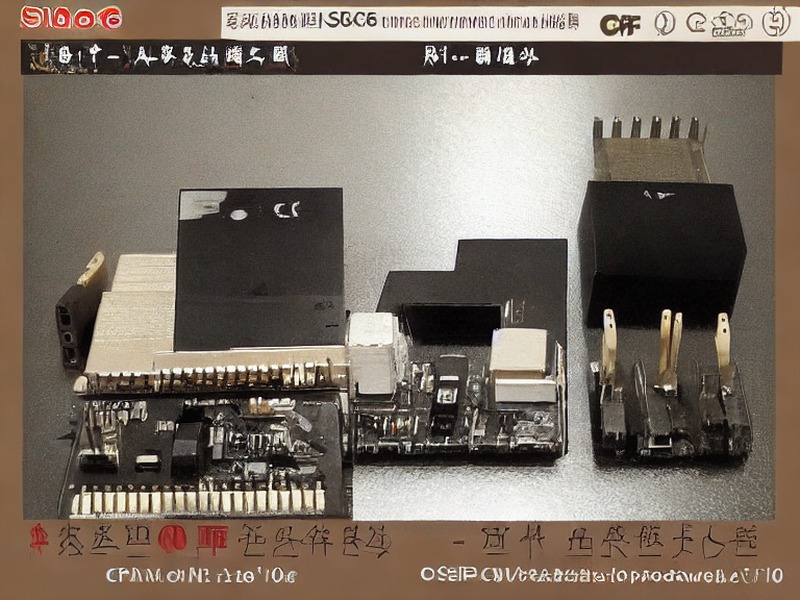 天线组件参考在替代料比较中的选型资料