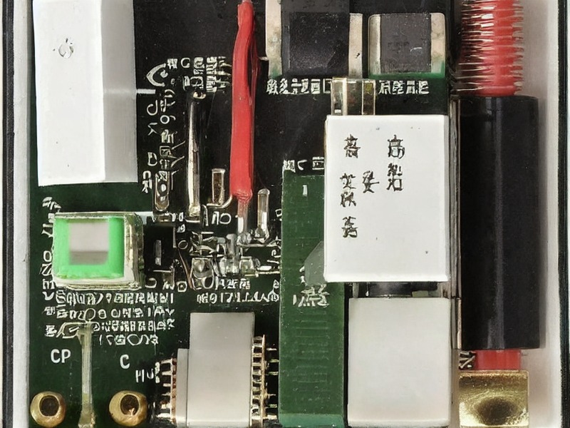 电源管理应用项目资料