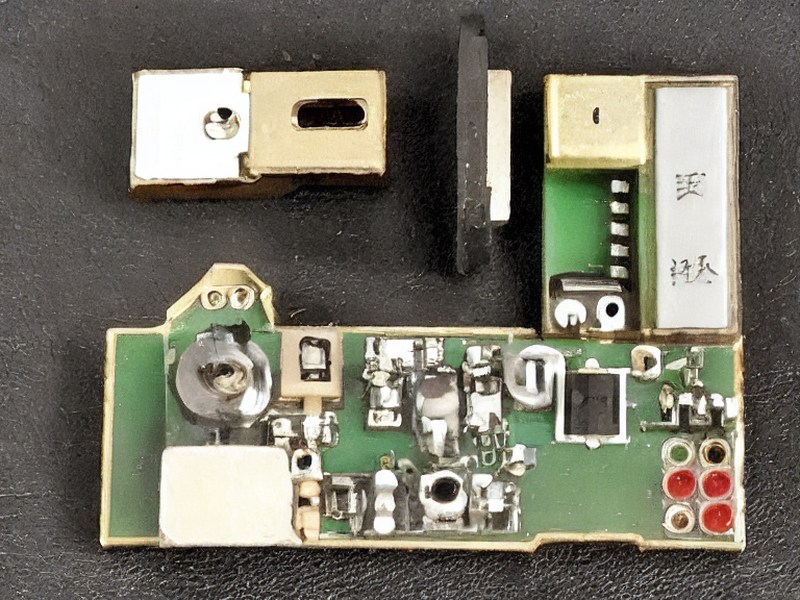 调试工具应用项目资料：调试工具应用 2