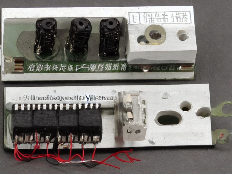 端子组件专题分类导航