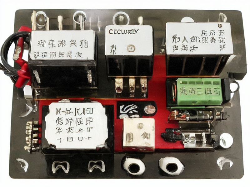 CAN收发器资源选型参考