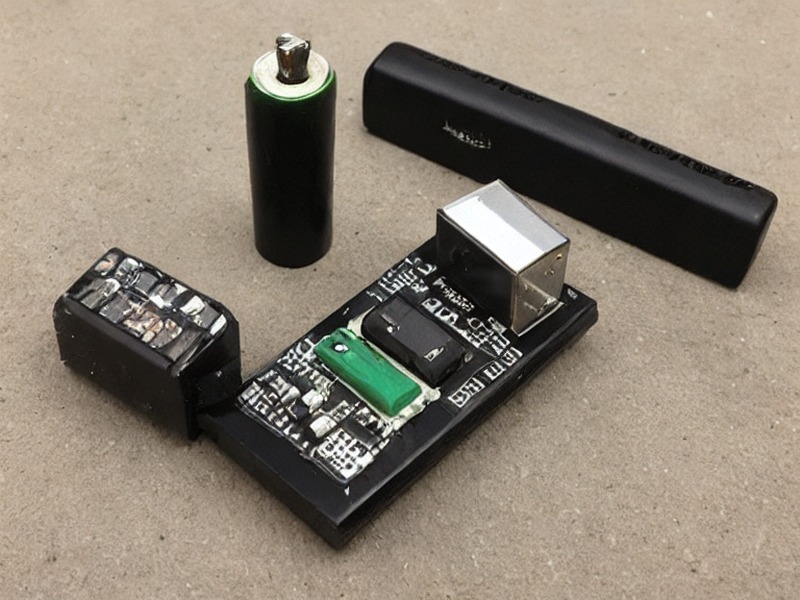 测试夹具应用项目资料：测试夹具总览