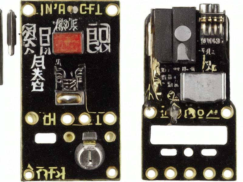 pg模拟器 DC/DC转换说明资料 1