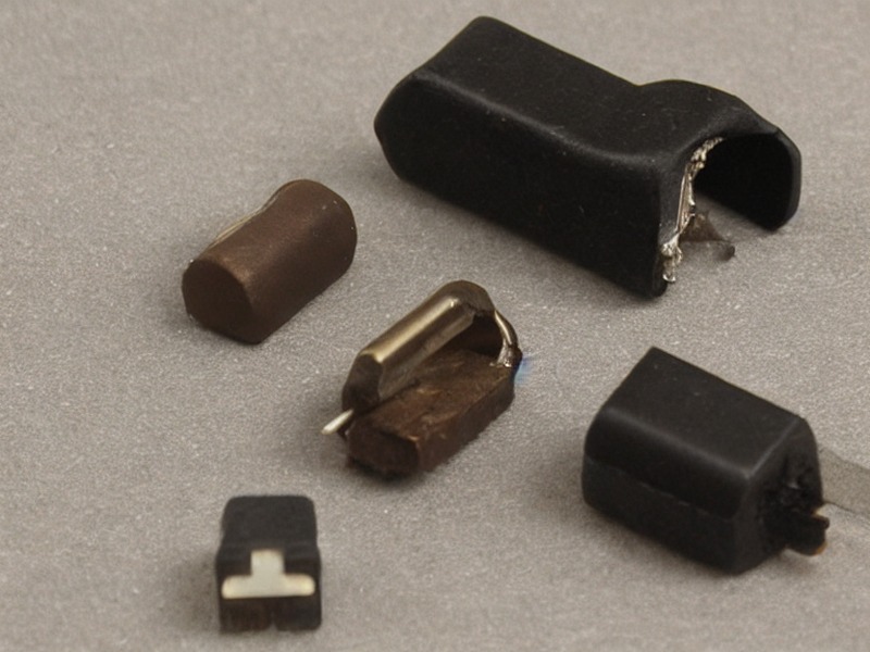 磁性器件应用相关产品 2