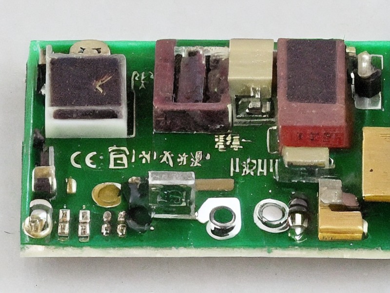 pg模拟器 NAND Flash导航产品 2