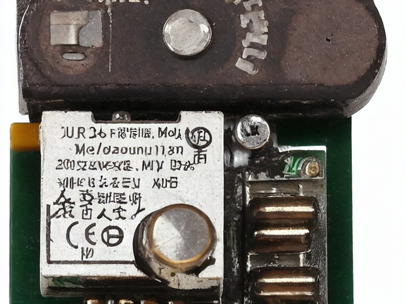 隔离器分类项目资料