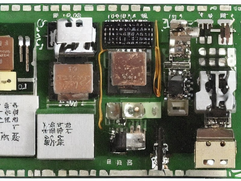 示波器应用项目资料：示波器分类 1