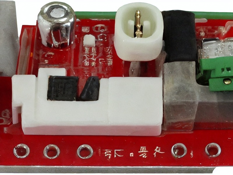 示波器参考项目资料 1