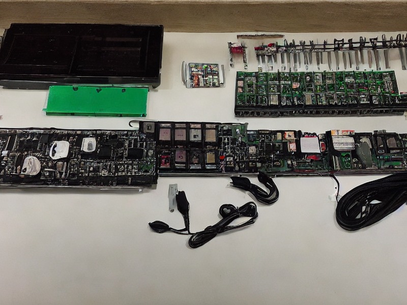 继电器总览在工业控制中的选型资料 2