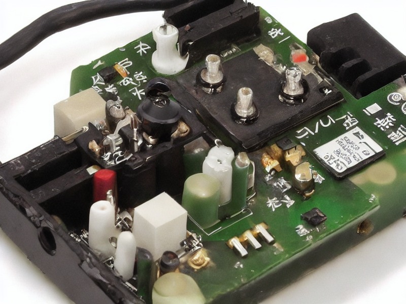 pg模拟器 光耦合器产品线应用 2