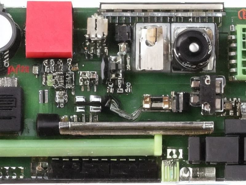 PLC接口应用相关产品 2