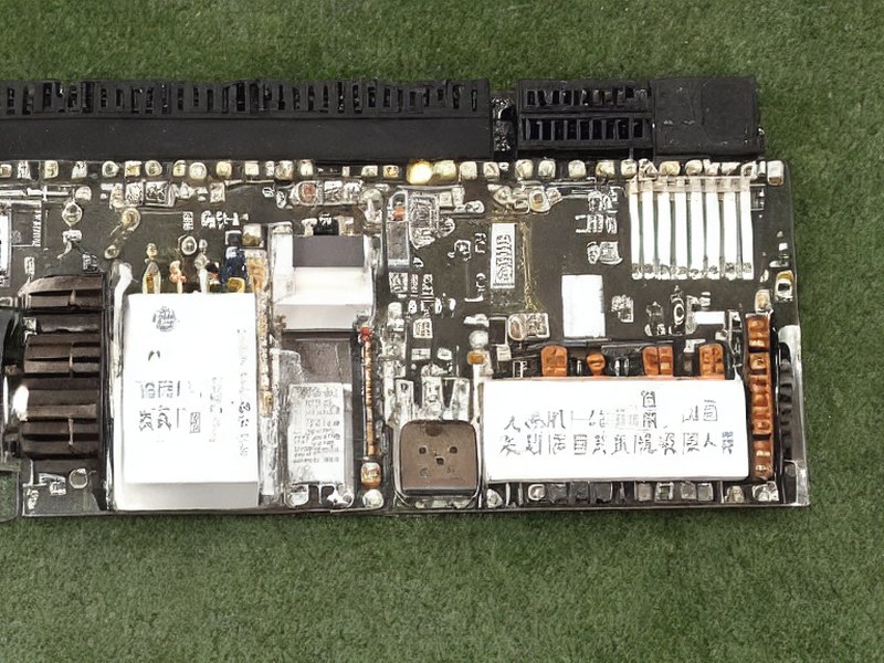 嵌入式模块入口选型参考