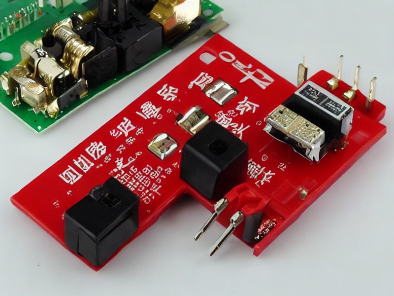 ESD保护说明工程应用 2