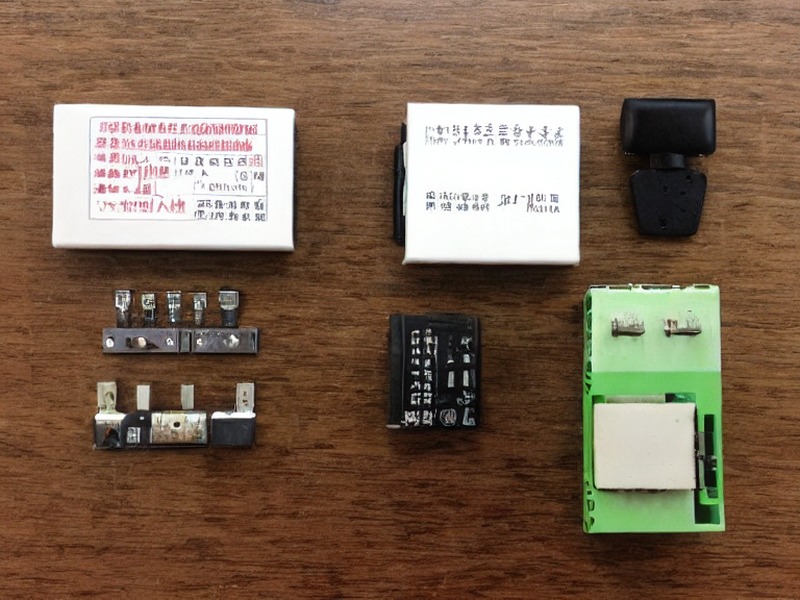 EEPROM产品线在替代料比较中的选型资料 1
