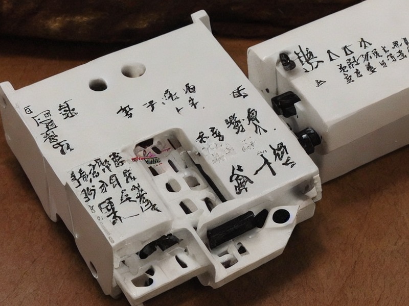 电池座清单应用说明 1