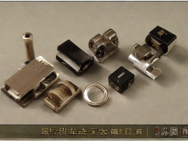 天线组件参考选型参考