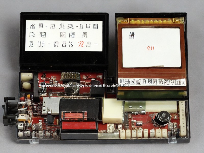 隔离器应用产品说明 2