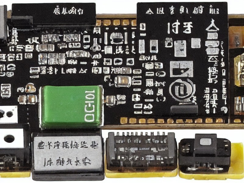 隔离器总览技术资料