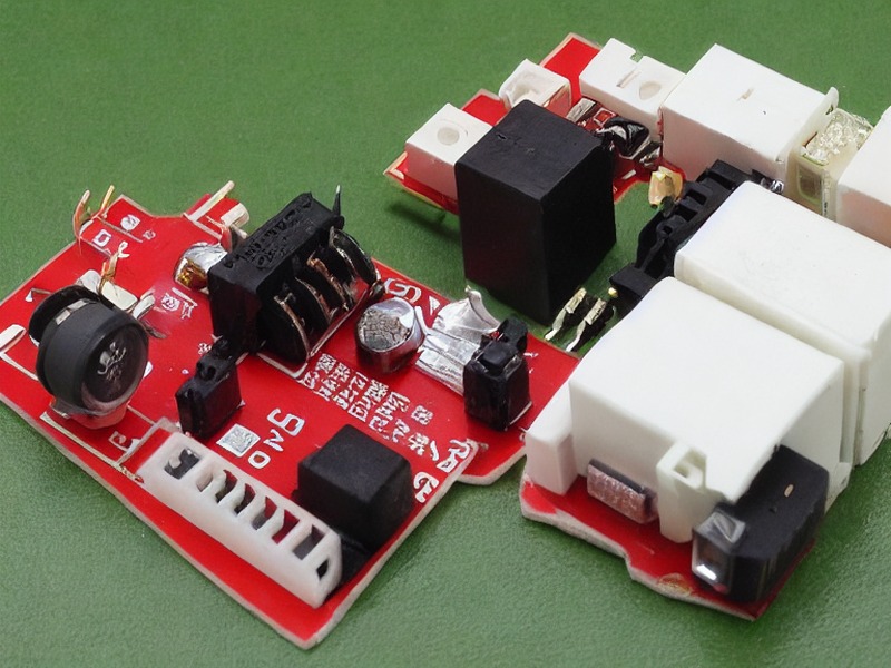 pg模拟器 连接器资料 2